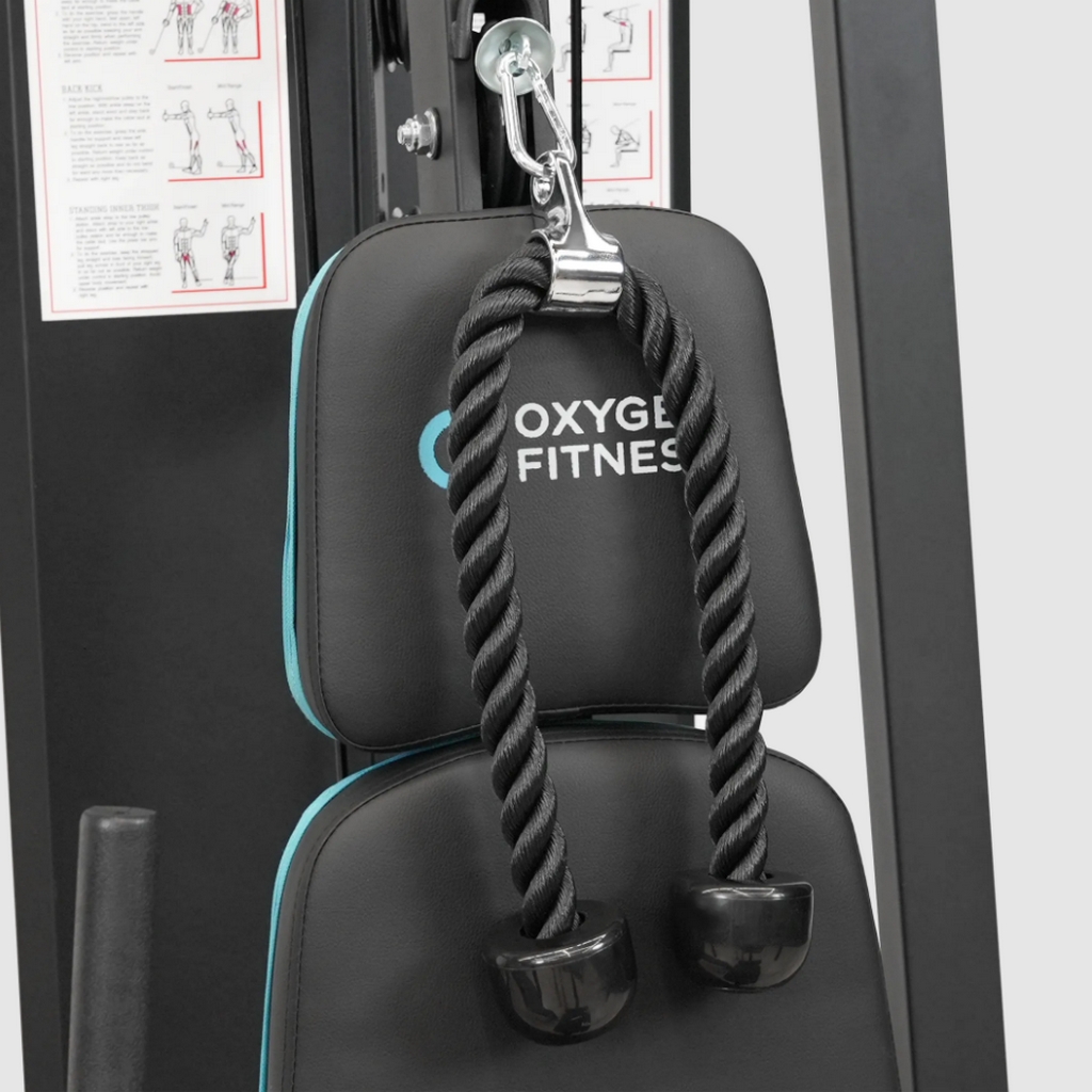 Силовой комплекс домашний Oxygen Fitness SITKOR | Premium Fitness