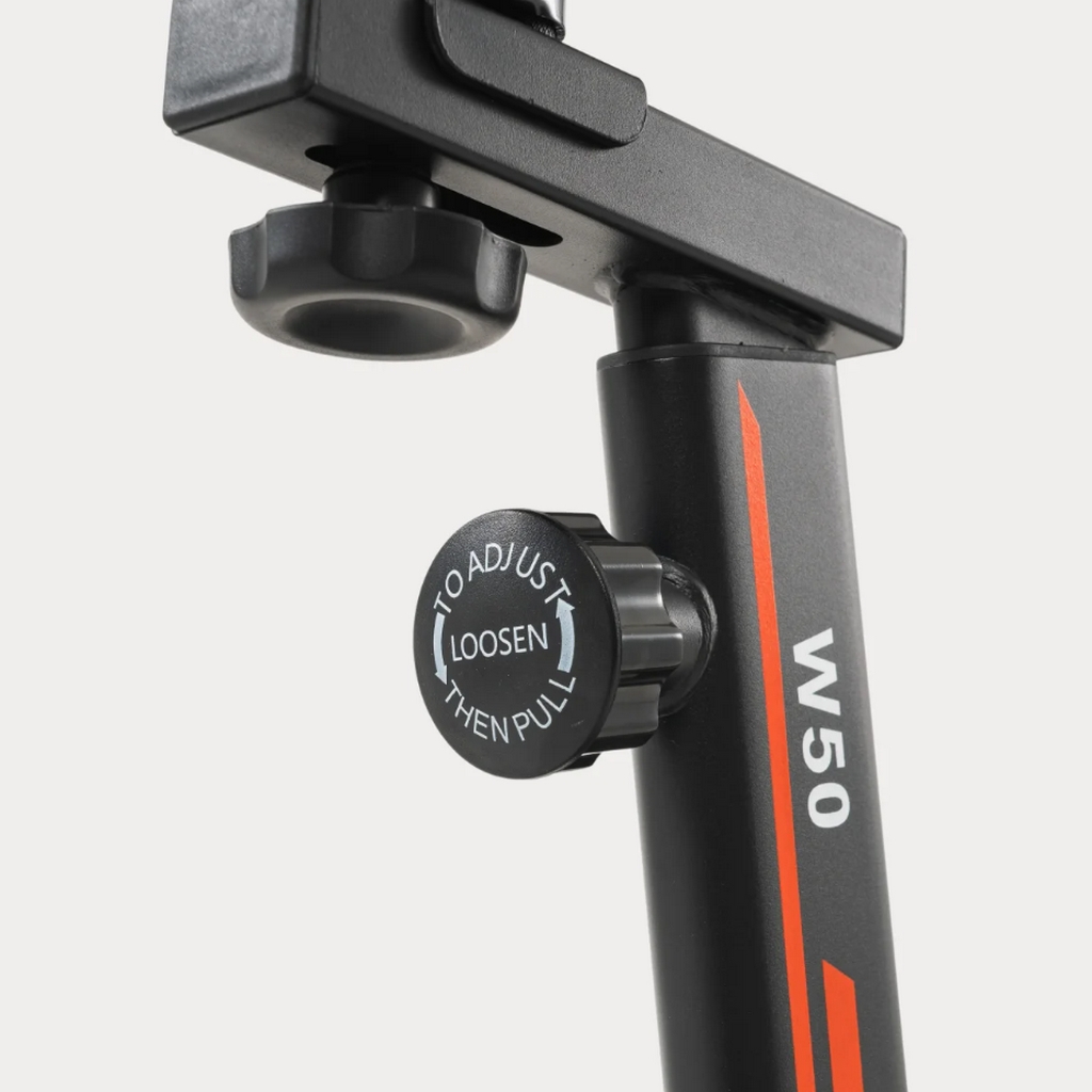 Велотренажер GENAU Spin Bike W50