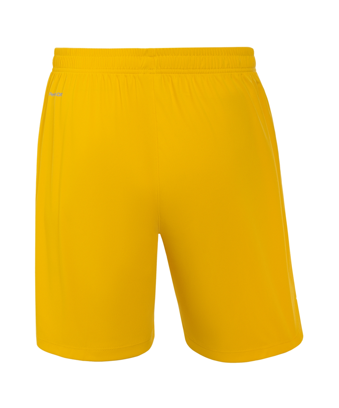 Шорты вратарские Jogel NATIONAL PerFormDRY GK Shorts, желтый