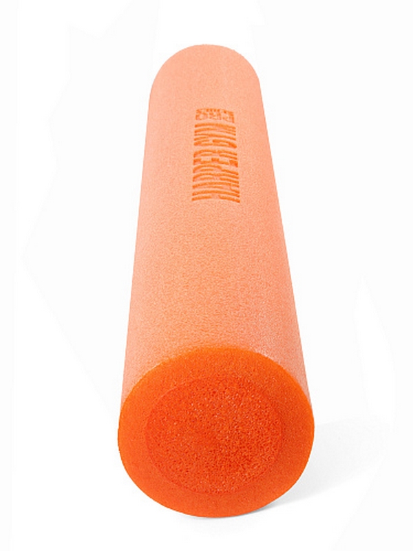 Валик для МФР d15х90см Harper Gym Pro Series ECE067 персиковый