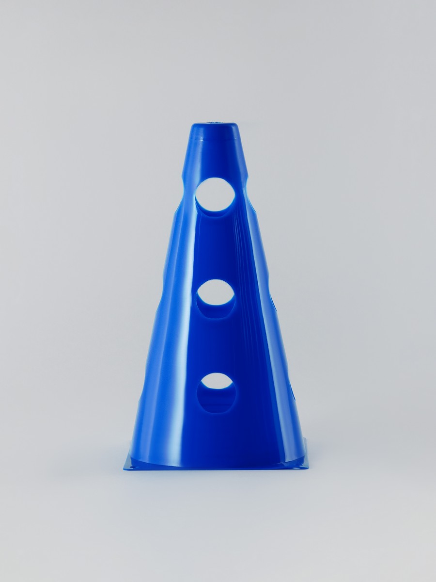 Конус (23cm) FN Cones With Holes FN9032001-23-400 Blue