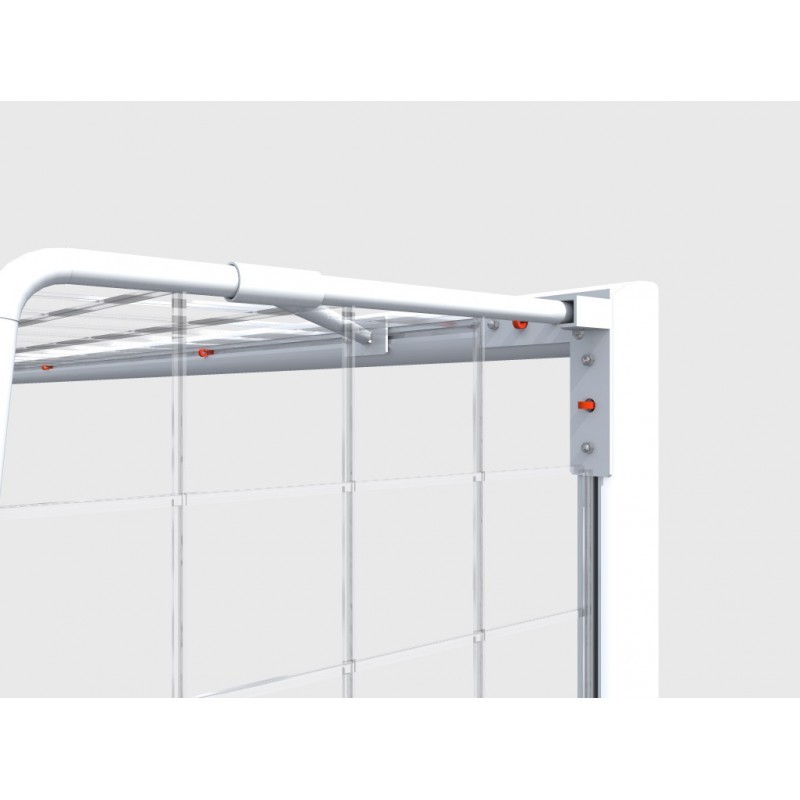 Ворота для пляжного футбола SportWerk SpW-AG-550-2P