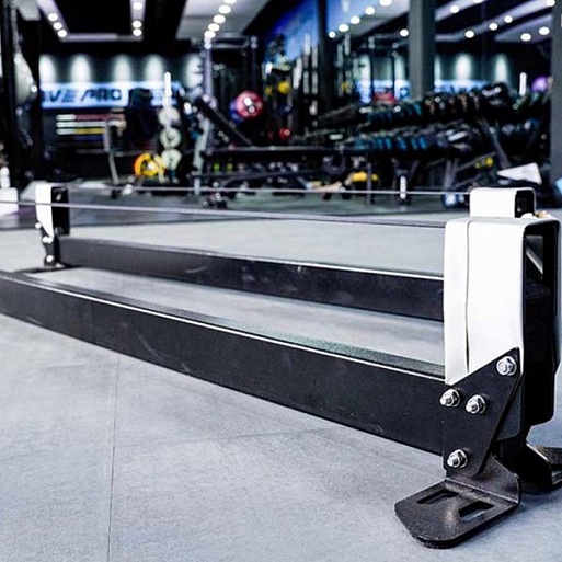Балансировочный тренажер Live Pro Fitness Slackrack LP8217