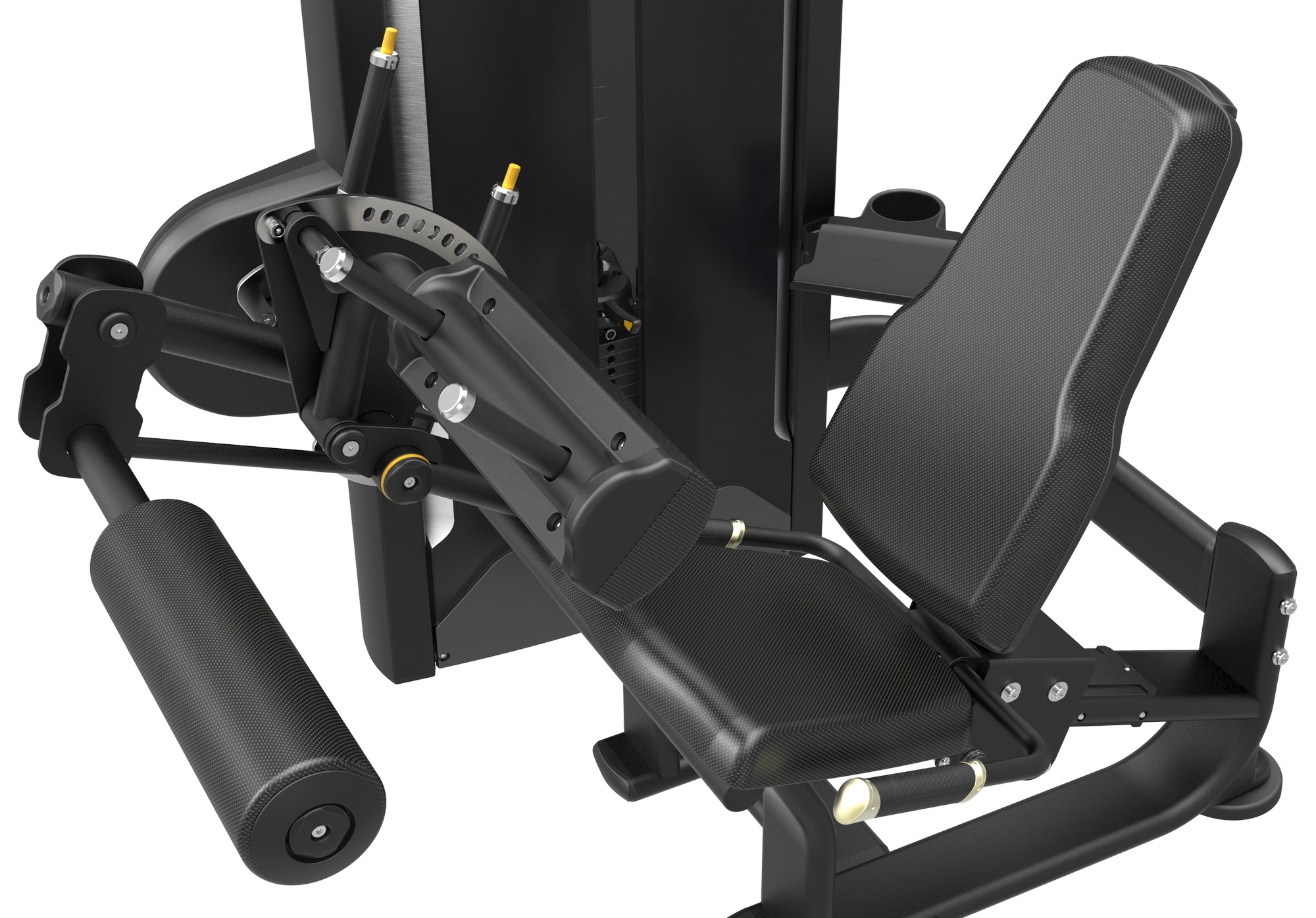 Impulse FE9706 Сгибание Ног Сидя | Premium Fitness