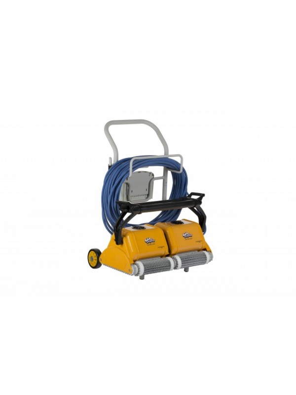 Робот-очиститель Dolphin 2Х2 PRO GYRO 016018-019