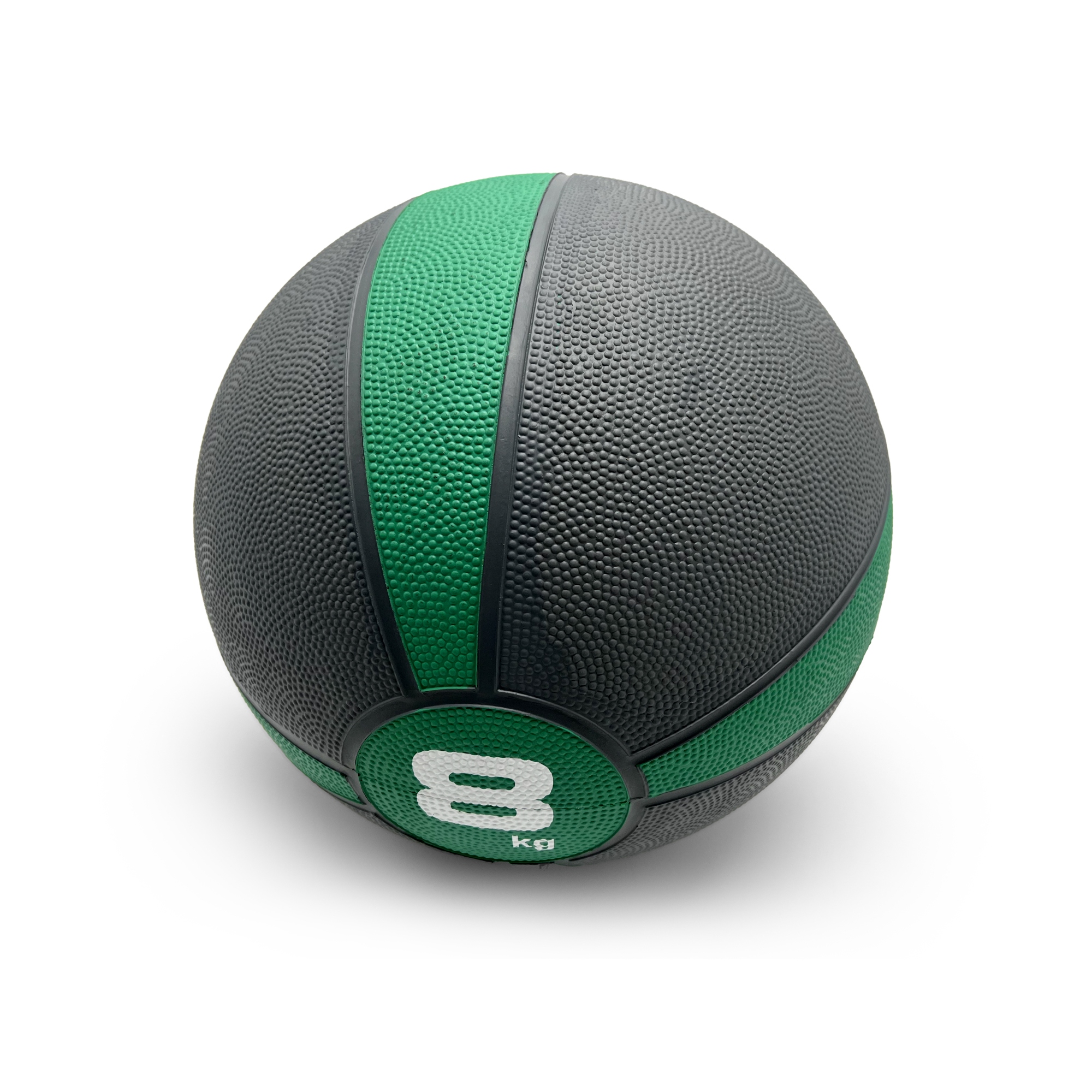 Медбол 8кг UnixFit PRO MDB8PGR Green