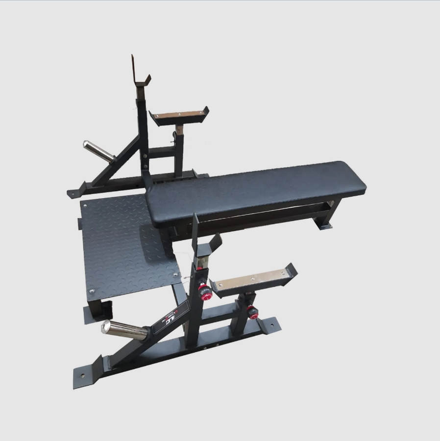 Скамья для жима UltraGym UG-N1