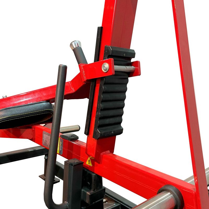 DHZ SMR2025 Голень сидя | Premium Fitness