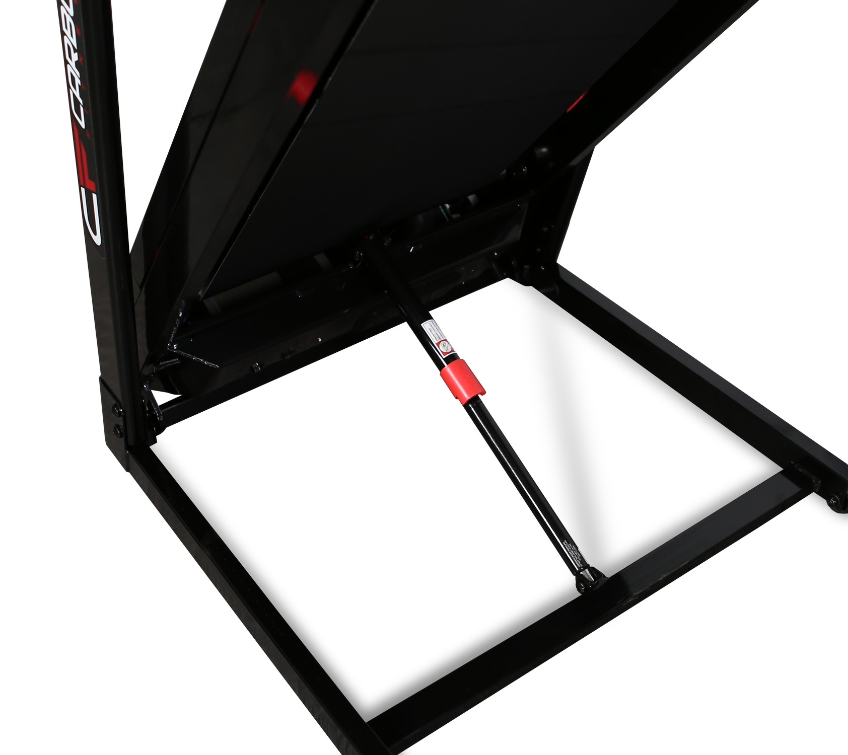 Беговая дорожка домашняя Carbon Fitness T530