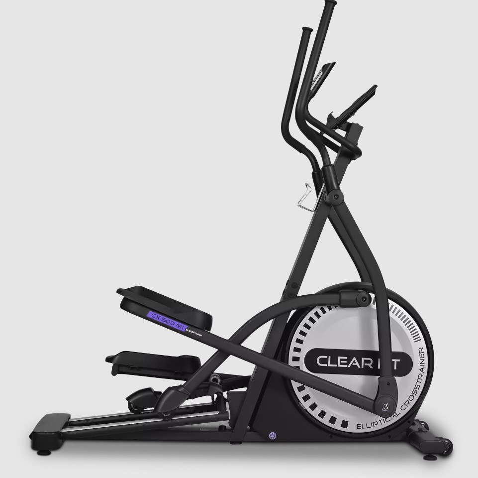 Эллиптический тренажер Clear Fit CrossPower CX 500 MI cfcx_500