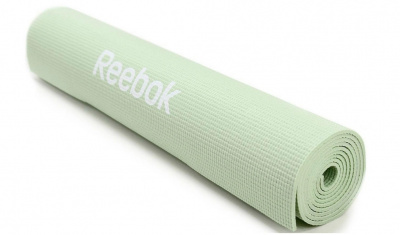Мат для йоги 173x61x0,4см Reebok RAYG-11022GN