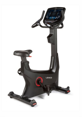 Велотренажер вертикальный профессиональный UltraGym LU8A