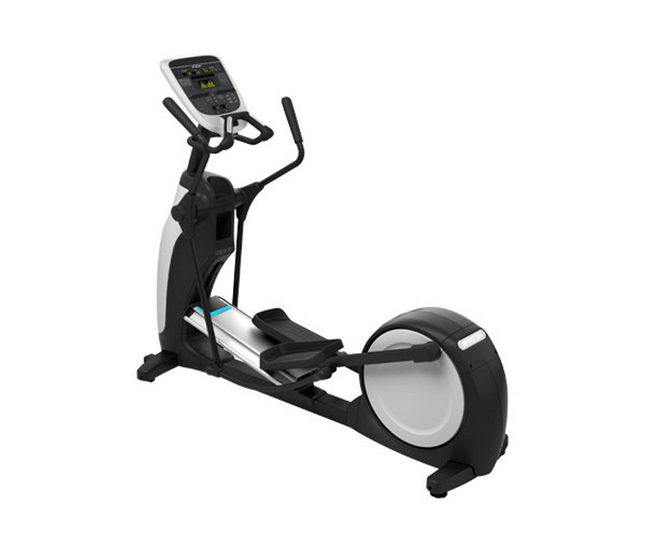 Эллиптический тренажер Precor EFX635
