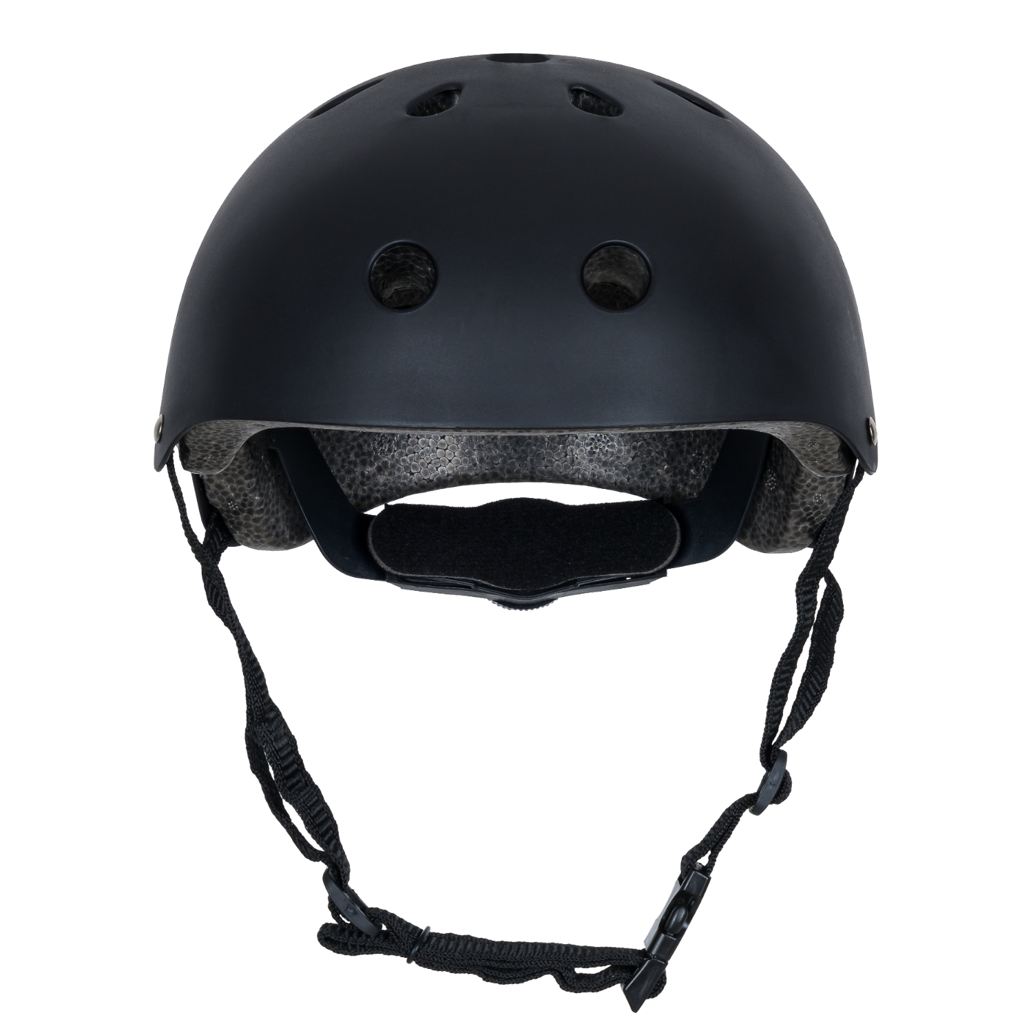 Шлем детский RGX WX-1BPP Black\Blue