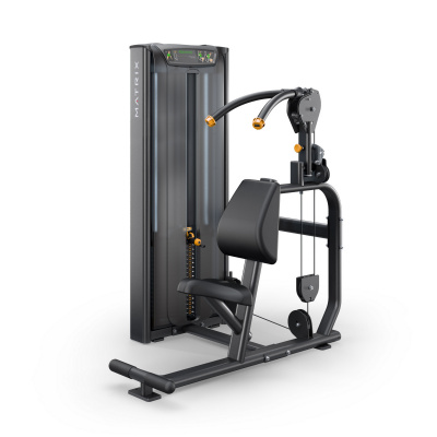 Matrix Versa Heavy VS-S53H пресс-машина