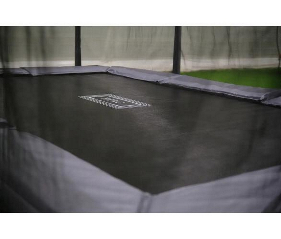 Батут Hasttings Hero 10x17FT