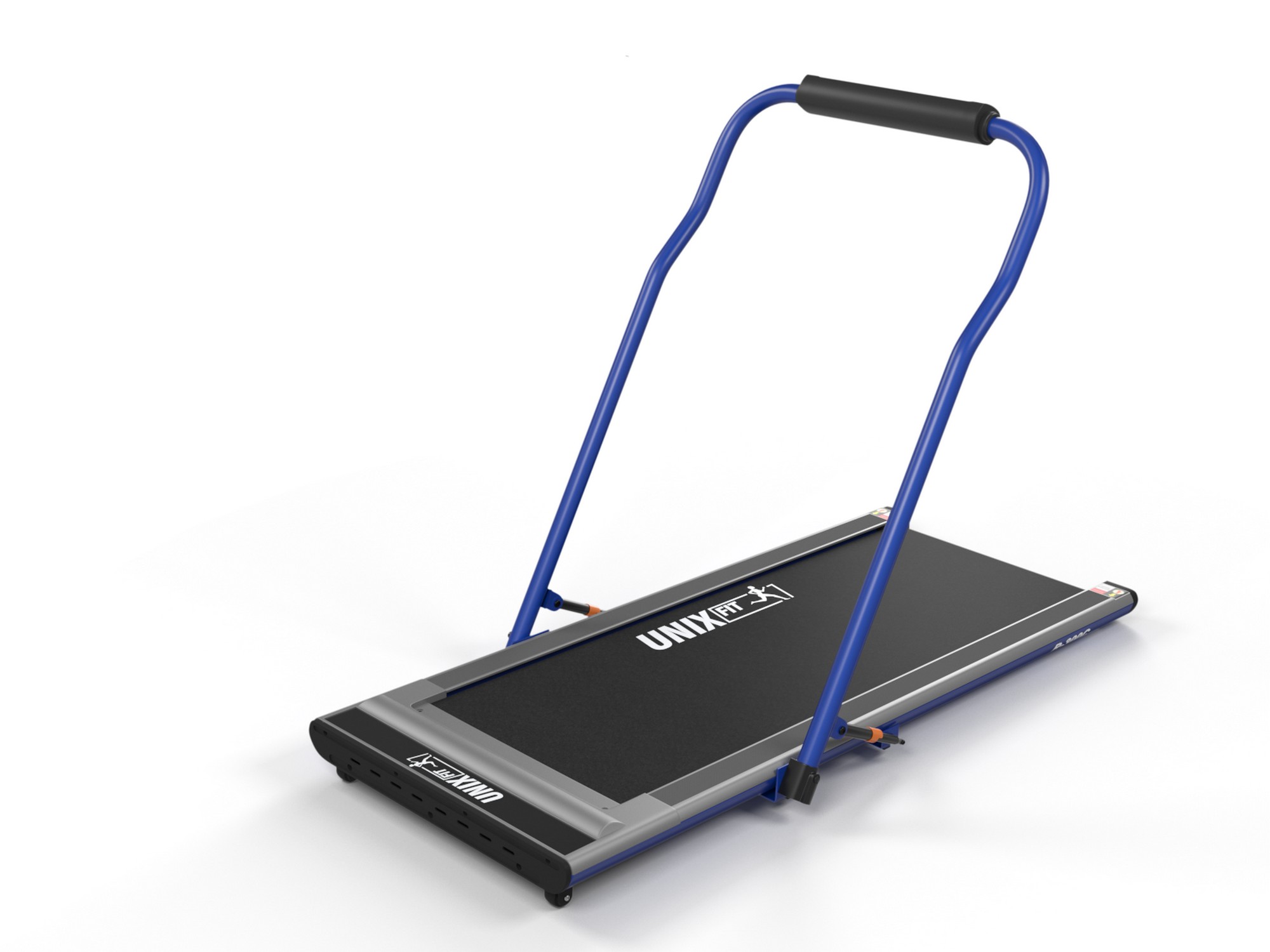 Беговая дорожка UnixFit R-300C TDR300CB Blue