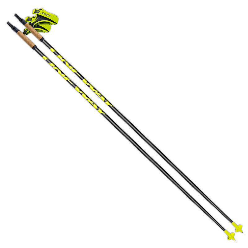 Лыжные палки Oneway OZ40019 Premio SLG10 Карбон 100%