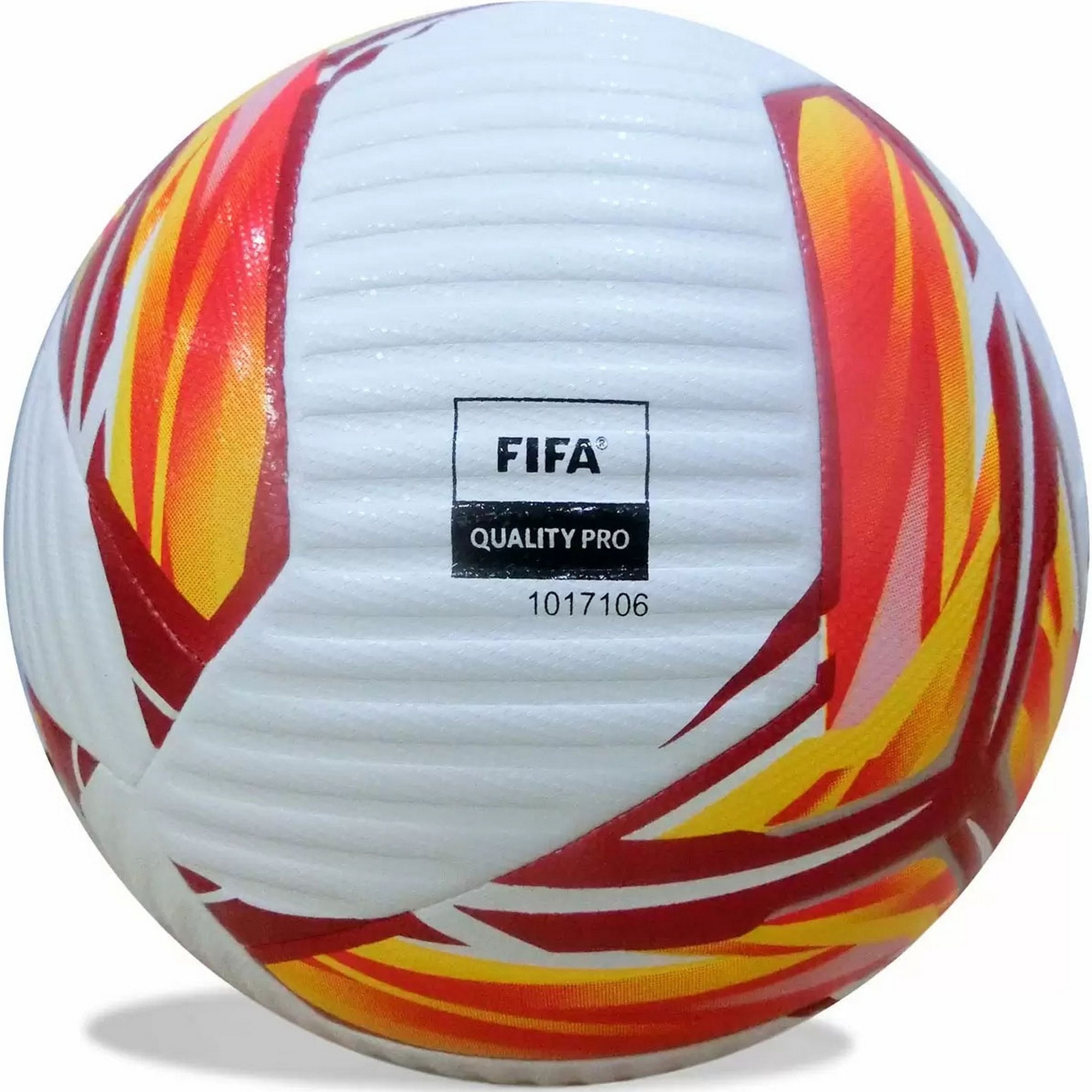 Мяч футбольный Kelme Vortex 23+, FIFA Quality Pro 8301QU5080-107 р.5