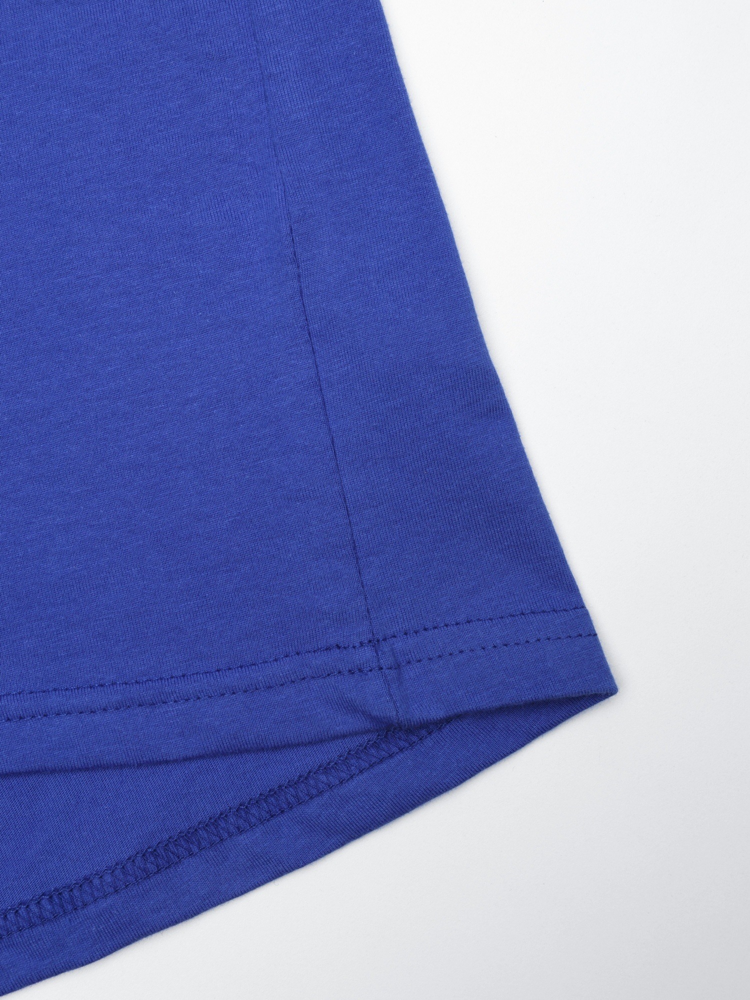 Детская футболка FN Basic KFN4011007-400 Blue