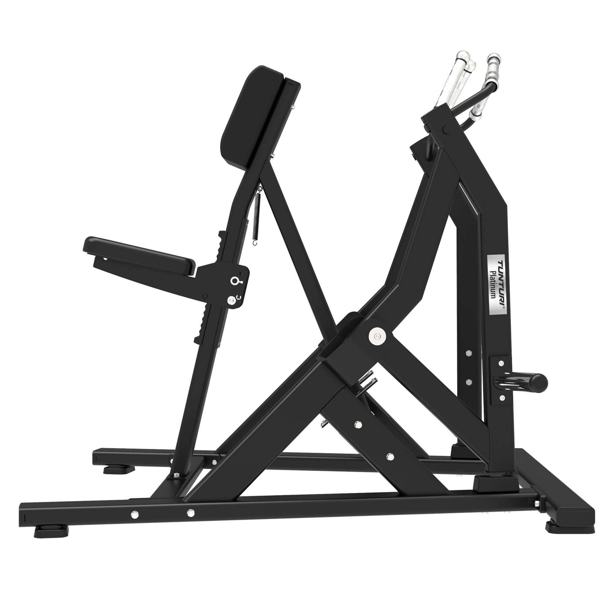 Тяга сидя Tunturi 25PVP10000 для тренажера | Premium Fitness