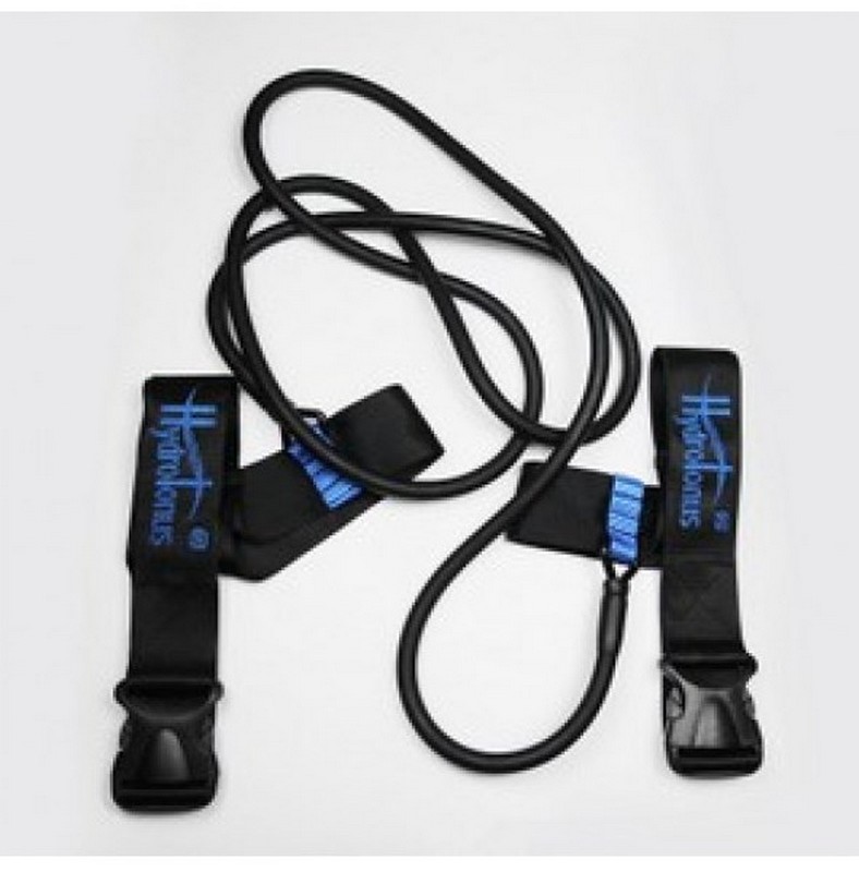 Акватренер с двумя поясами HydroTonus Belt Trainer two side latex Grudge Belt 33108
