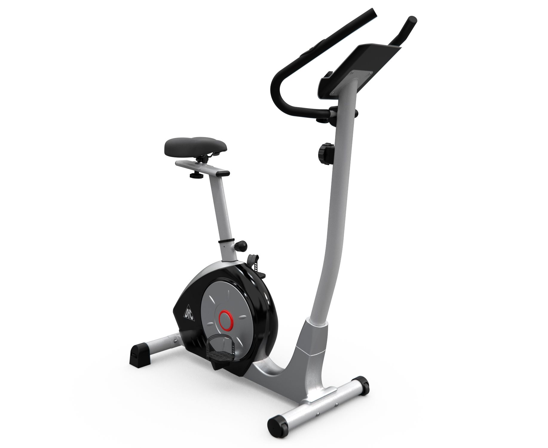 Велотренажер магнитный DFC B86021