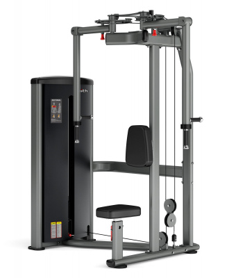 Smith Fitness BS011 Баттерфляй/задние дельты | Premium Fitness