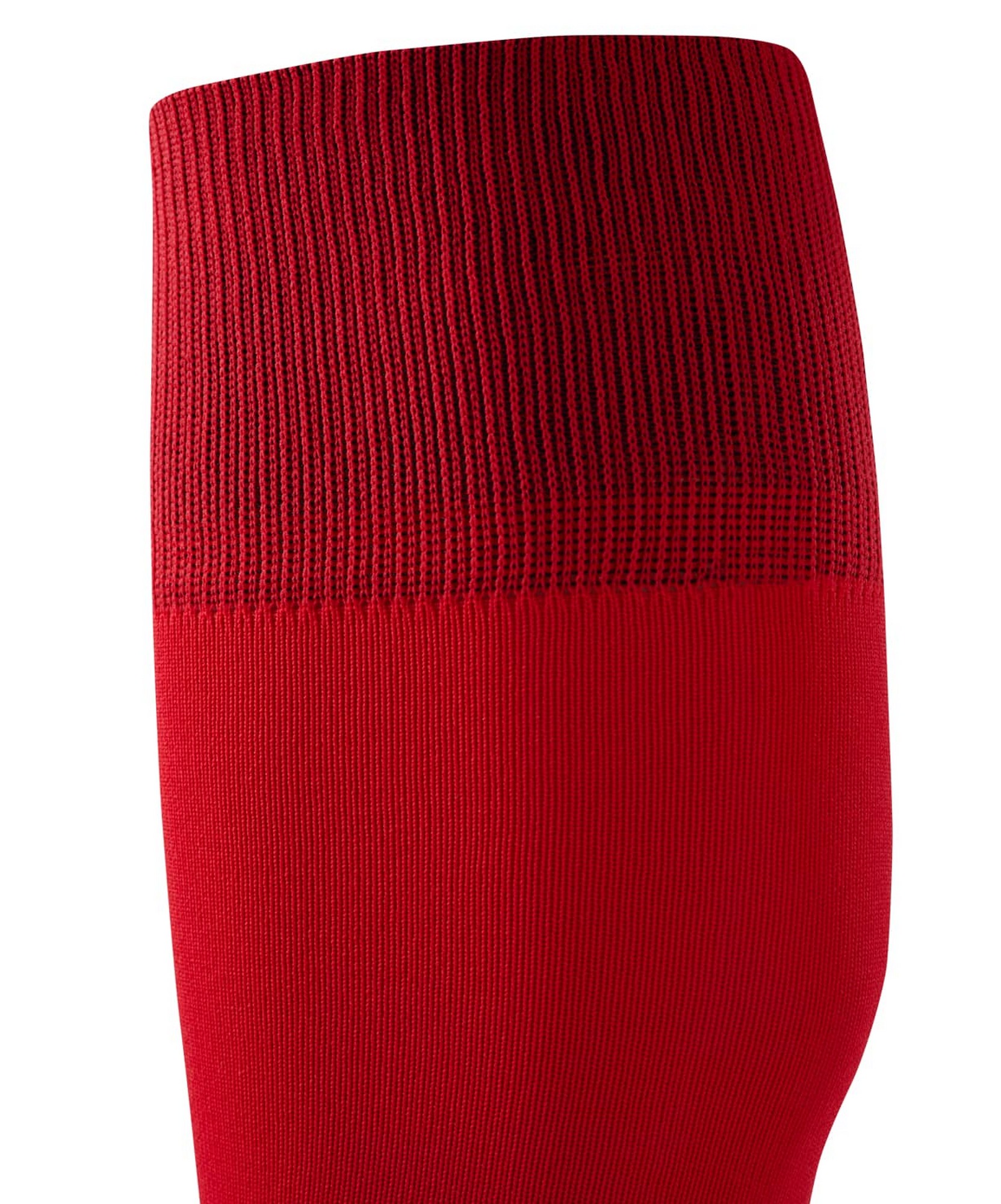 Гетры футбольные Jogel Camp Advanced Socks красный\белый