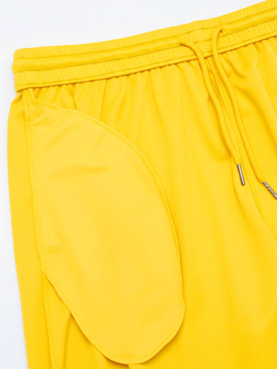 Шорты FN Stride FN4262003-700 Yellow