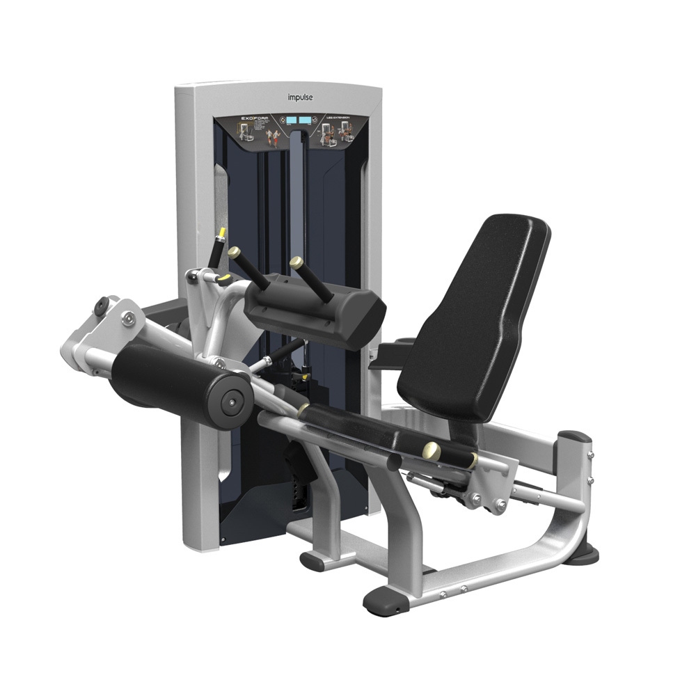 Impulse FE9706 Сгибание Ног Сидя | Premium Fitness