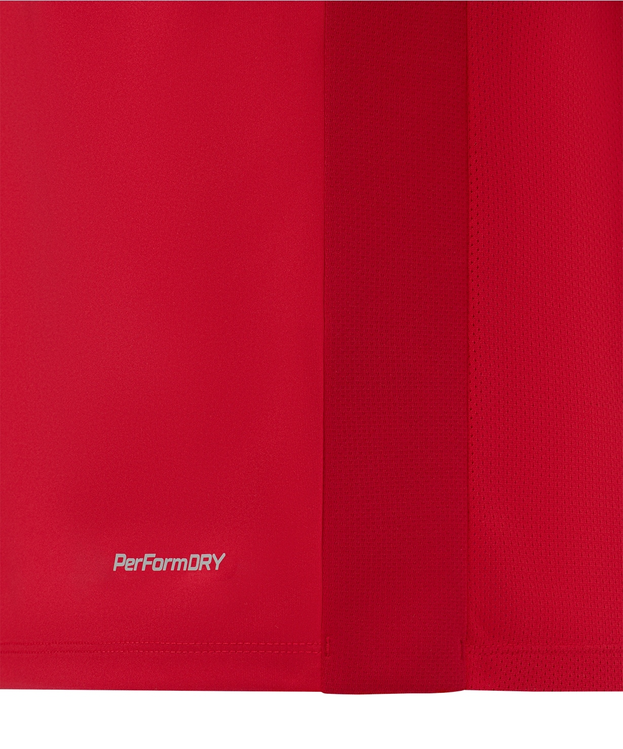 Футболка игровая Jogel DIVISION PerFormDRY Element Jersey 26, красный