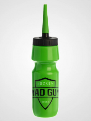 Бутылка для воды 700 ml Mad Guy зеленый