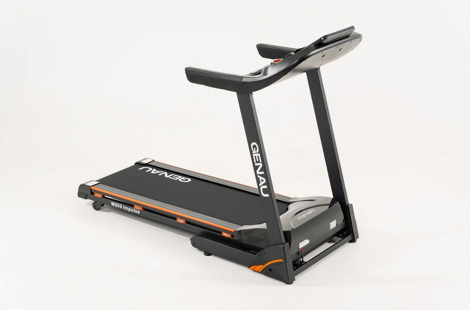 Беговая дорожка GENAU Impulse M900