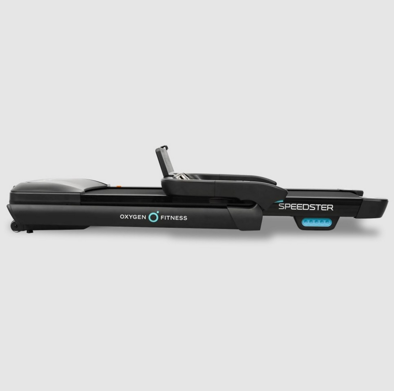 Беговая дорожка домашняя Oxygen Fitness SPEEDSTER