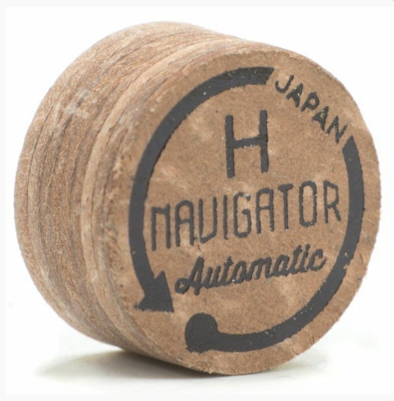 Наклейка для кия Navigatori Automatic (H) 13мм 45.330.13.3