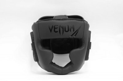 Шлем Venum Rumble VENUM-05086-108 черный