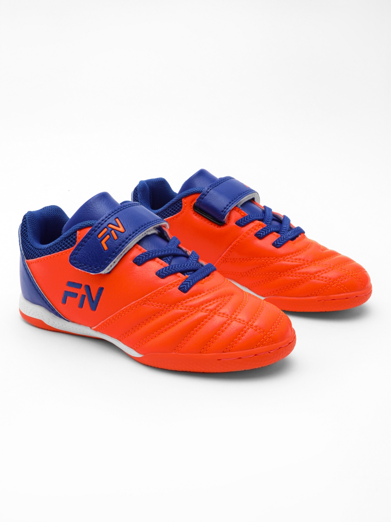 Детские футзалки FN Nitro KFN5051003-907 Orange
