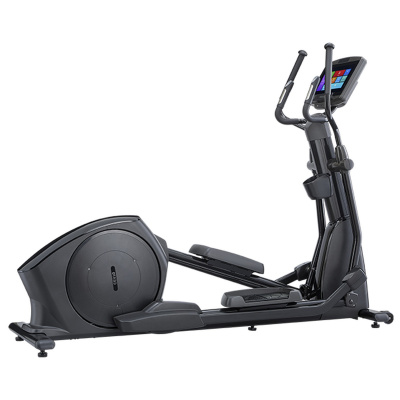 Эллиптический тренажер Smith Fitness CE570 c экраном iSmart 15,6"