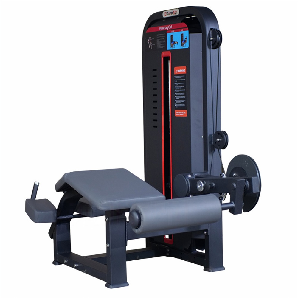 Сгибание ног лежа Pumpset S6737