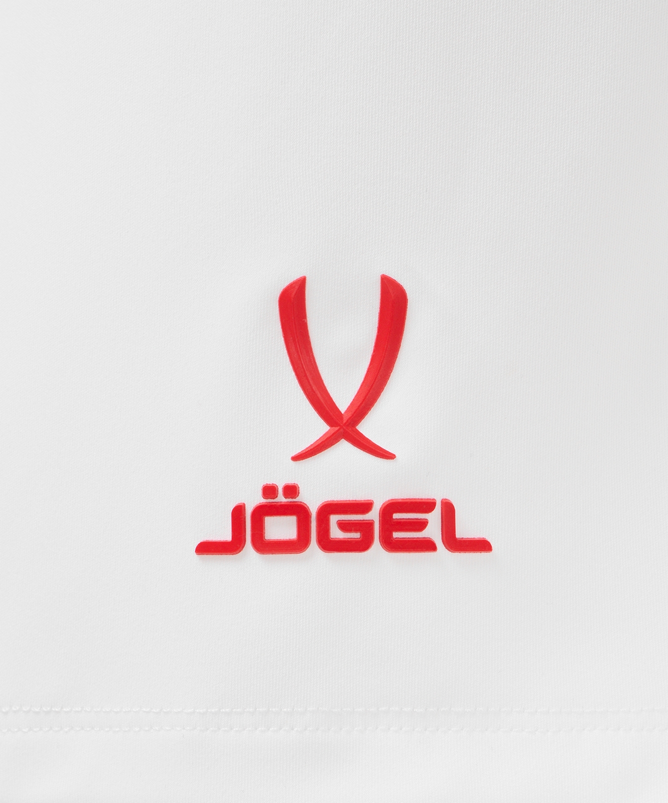 Шорты игровые Jogel PerFormDRY Spartak 25 Home Shorts, белый