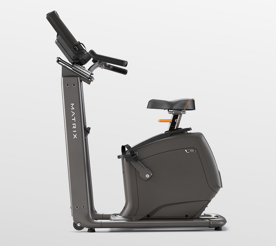 Велоэргометр Matrix U30XER-02 2021
