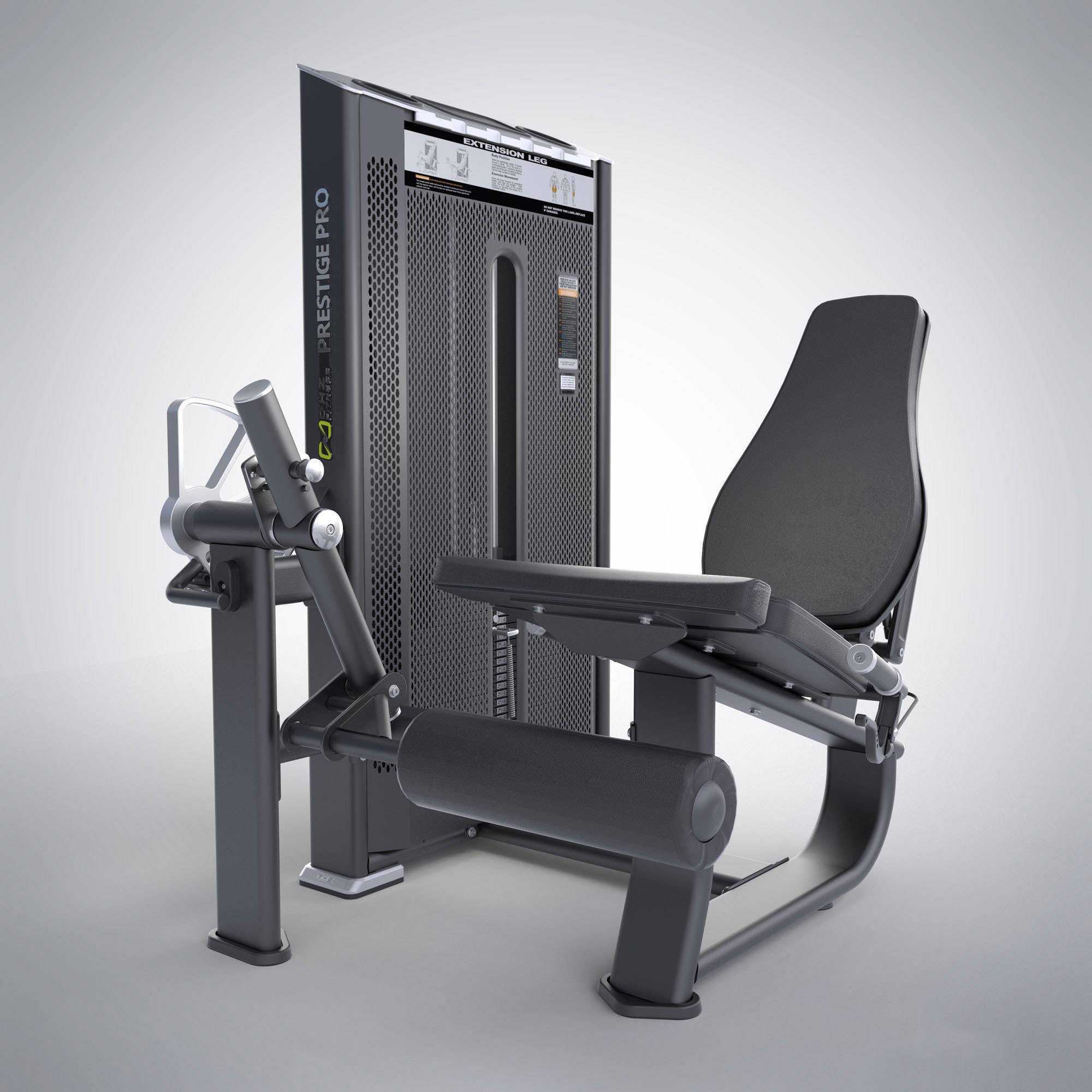 DHZ E7002A Разгибание Ног Сидя (Leg Extension)