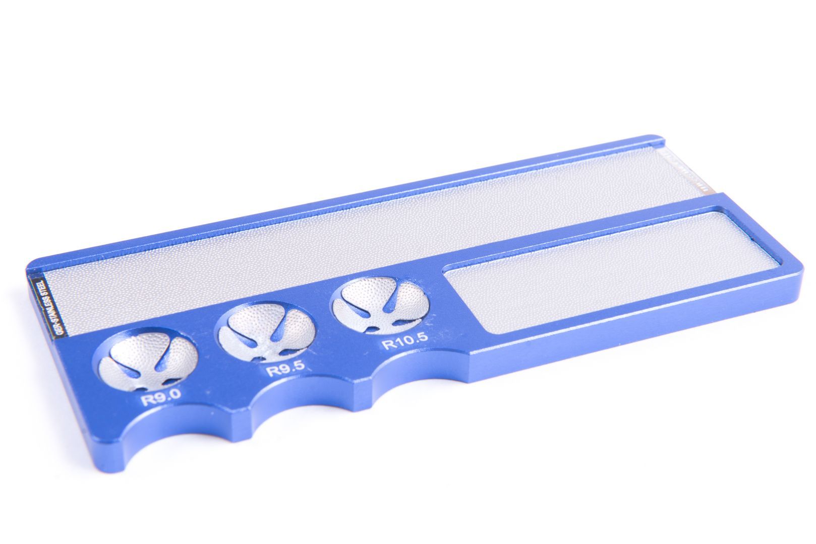 Махровка Weekend Cue Tip Shaper & Scuffer синий 45.811.00.4