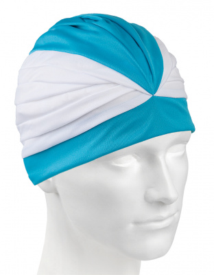 Шапочка для душа Mad Wave Velcro II M0516 04 0 16W