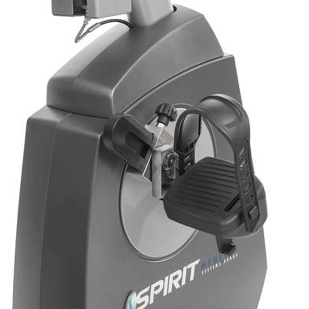 Реабилитационный горизонтальный велотренажер SPIRIT MR100
