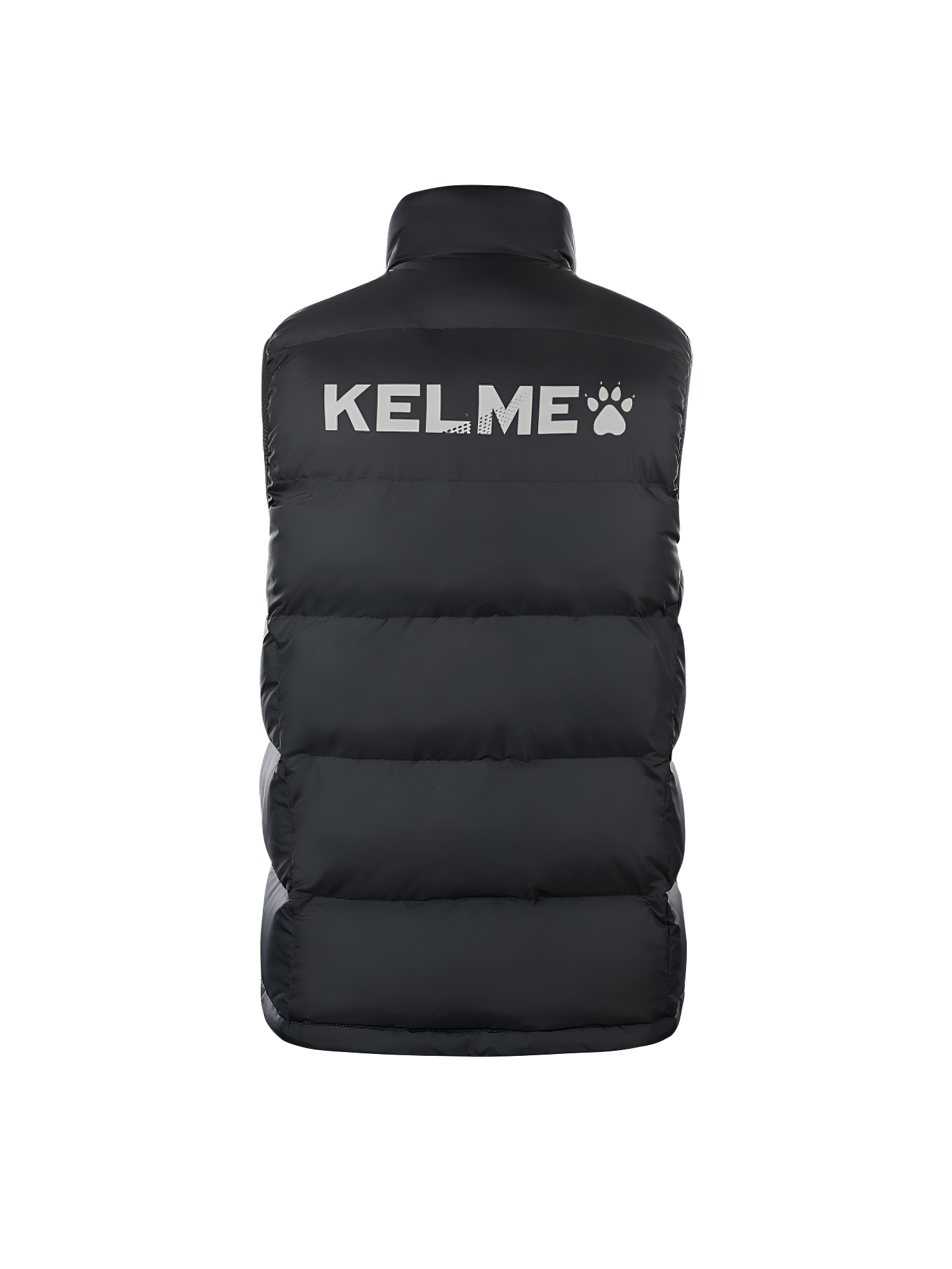 Жилет Kelme Cotton Vest 8261MJ1007-000 Black