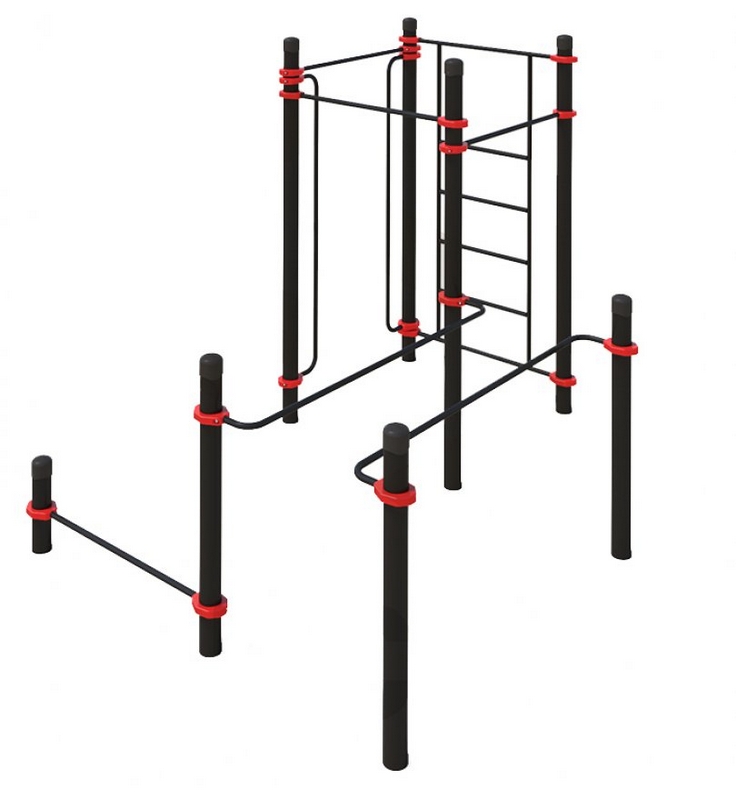 Комплекс Parastecter Lite Stecter