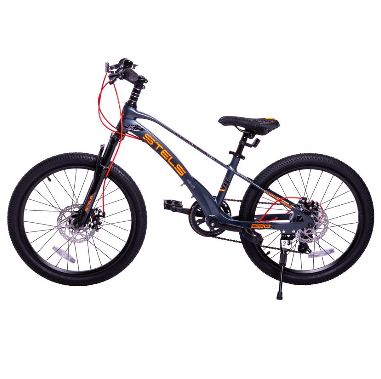 Велосипед 22" Stels Leader-220 MD Z010 (EP-00005890) 050355