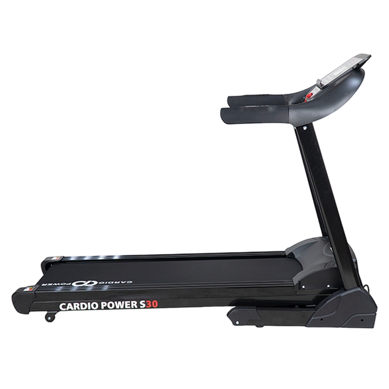 Беговая дорожка CardioPower S30